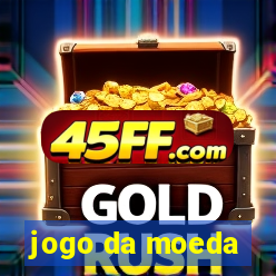 jogo da moeda